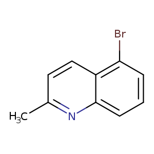 5-Bromoquinaldine