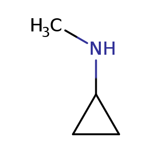 N-Methylcyclopropanamine