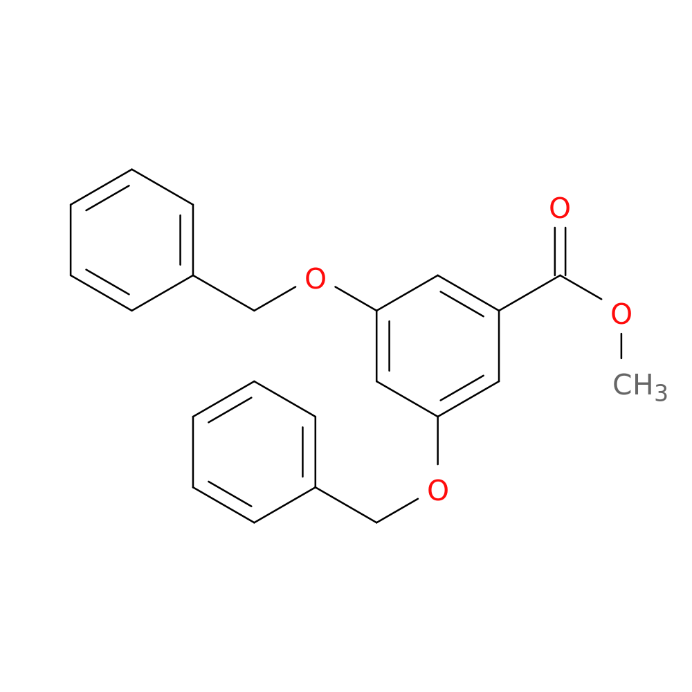 Methyl 3,5-bis(benzyloxy)benzoate