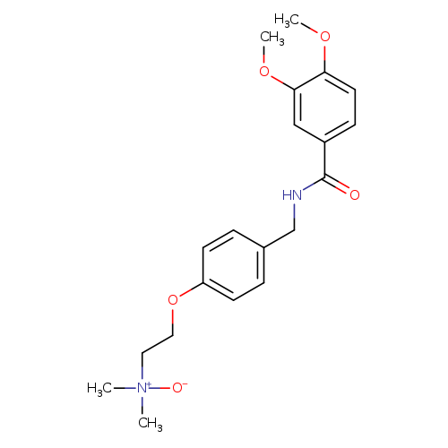 Itopride N-Oxide