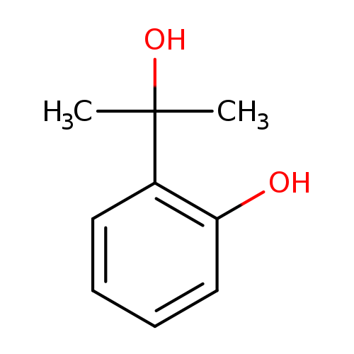 2-(2-Hydroxypropan-2-yl)phenol