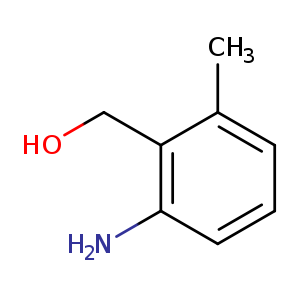 (2-amino-6-methylphenyl)methanol