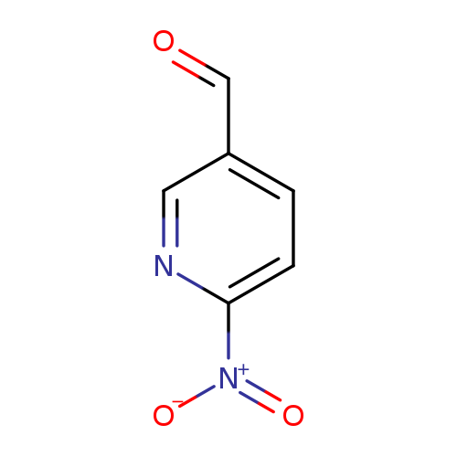 6-Nitronicotinaldehyde