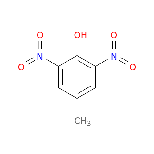2,6-Dinitro-p-cresol