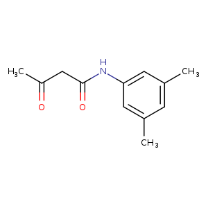 N-(3,5-Dimethylphenyl)-3-oxobutanamide