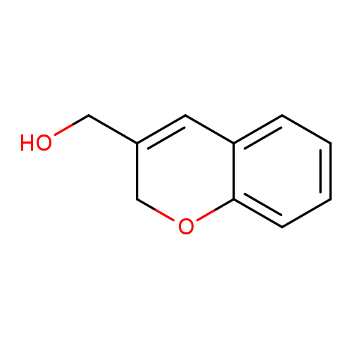 2H-1-Benzopyran-3-methanol