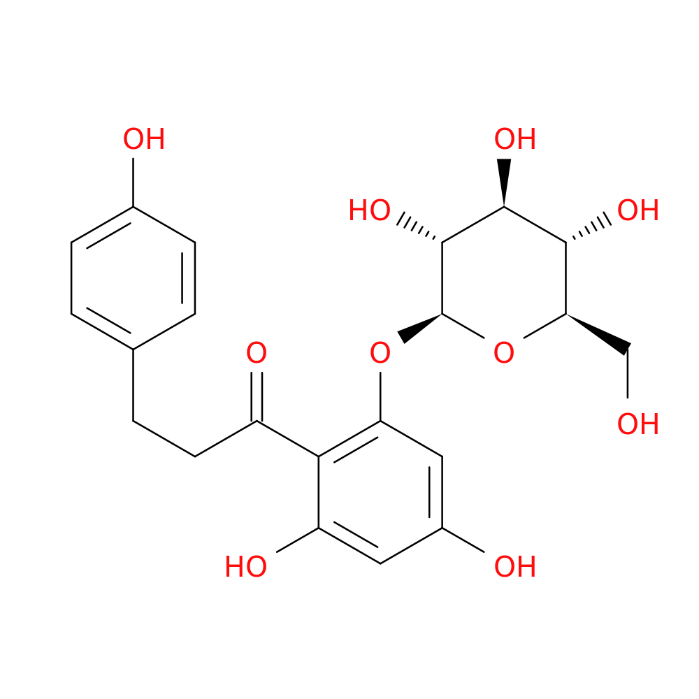 Phloridzin