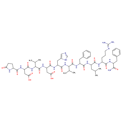 leucomyosuppressin