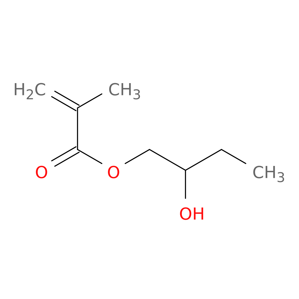 2-Hydroxybutyl Methacrylate