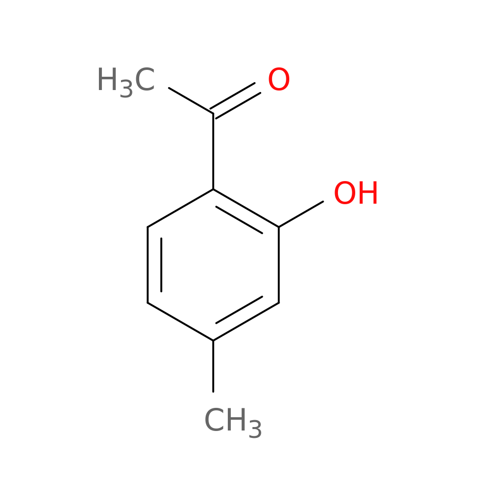 1-(2-Hydroxy-4-methylphenyl)ethanone