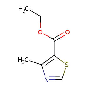 ETHYL 4-METHYLTHIAZOLE-5-CARBOXYLATE