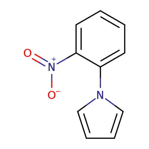 1-(2-Nitrophenyl)-1H-pyrrole