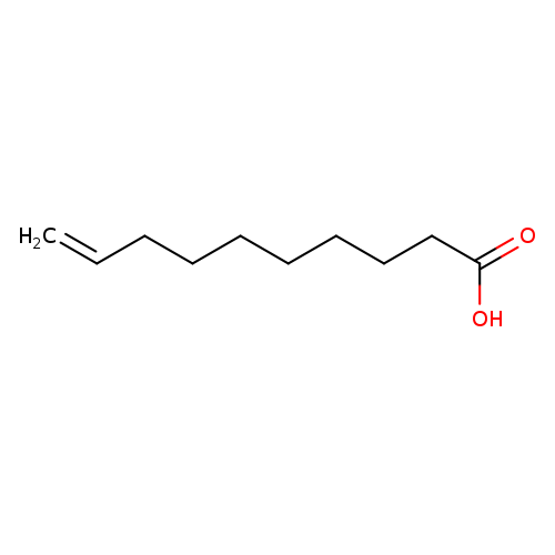 9-Decenoic acid