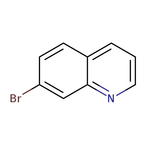 7-Bromoquinoline