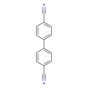 [1,1'-Biphenyl]-4,4'-dicarbonitrile