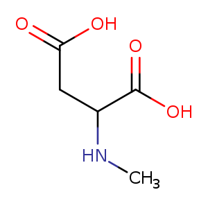 N-Methyl-l-aspartic acid HCl