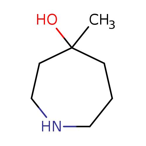 4-Hydroxy-4-methyl-hexahydro-1h-azepine