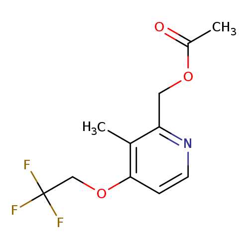 2-Acetoxymethyl1-3-Methyl-4-