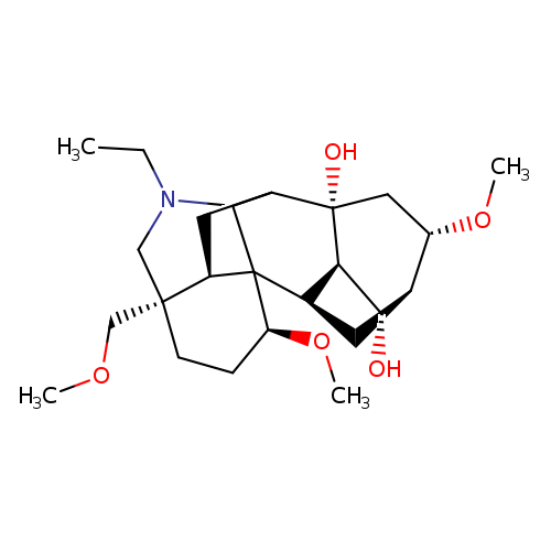 Talatisamine