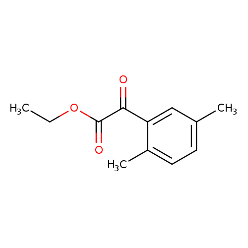 ETHYL 2,5-DIMETHYLBENZOYLFORMATE