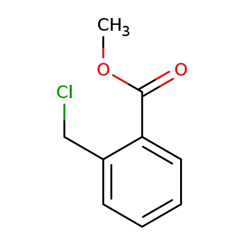 Methyl 2-(Chloromethyl)Benzoate