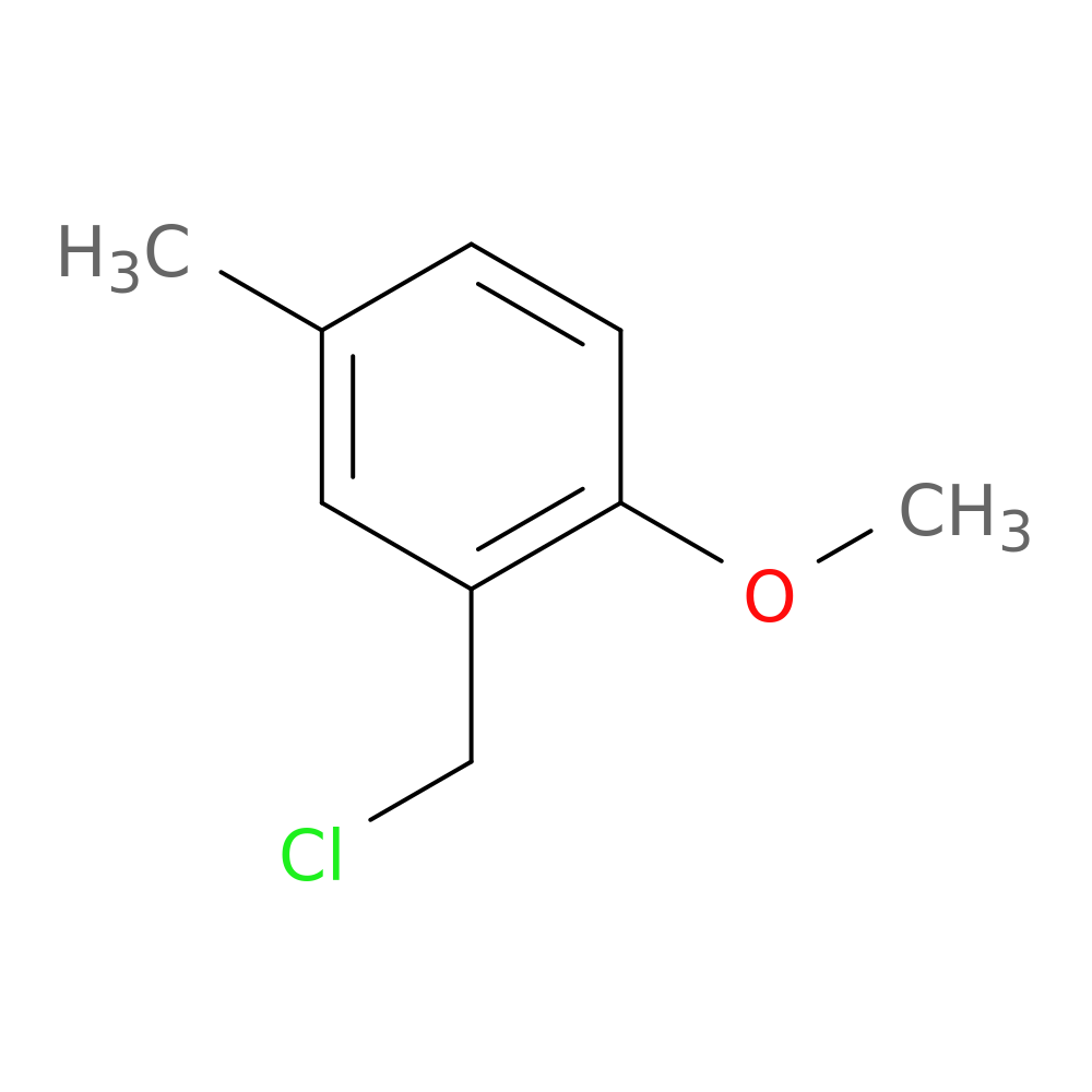 2-(Chloromethyl)-1-methoxy-4-methylbenzene
