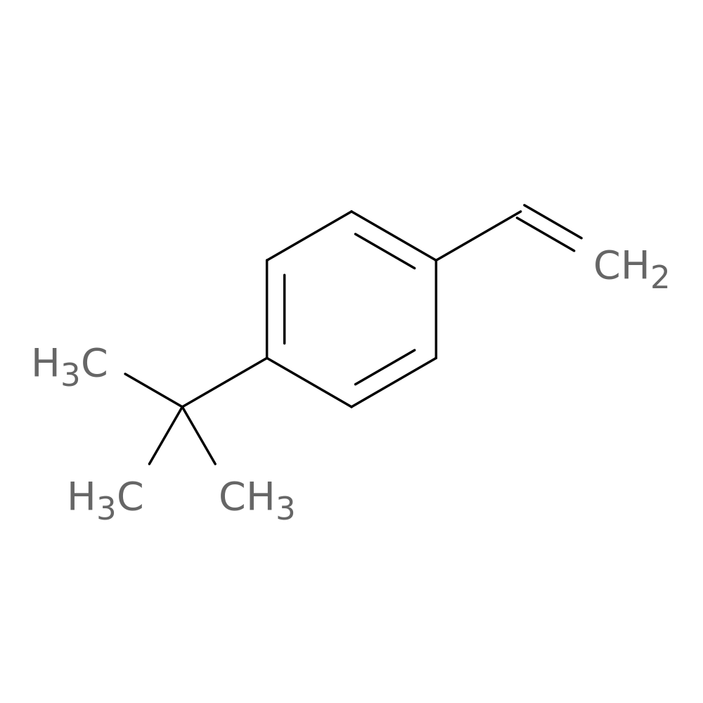 4-tert-Butylstyrene