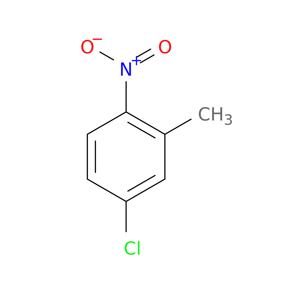 5-Chloro-2-nitrotoluene