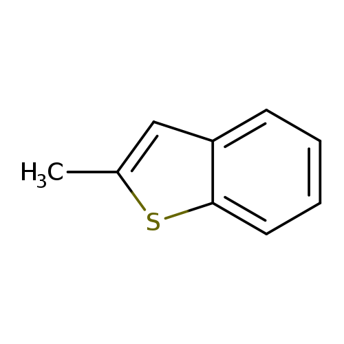 Benzo[b]​thiophene, 2-​methyl-