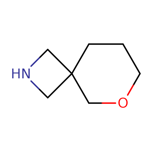 6-Oxa-2-azaspiro[3.5]nonane