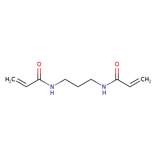 N,N'-(Propane-1,3-diyl)diacrylamide