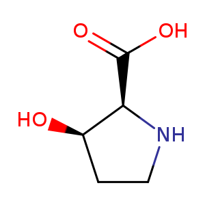 (2S,3R)-3-Hydroxyproline