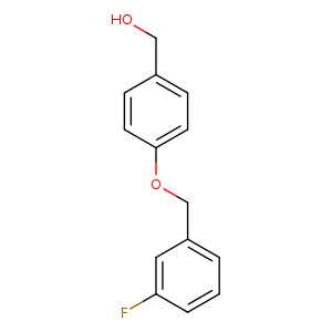 Safinamide Impurity 8