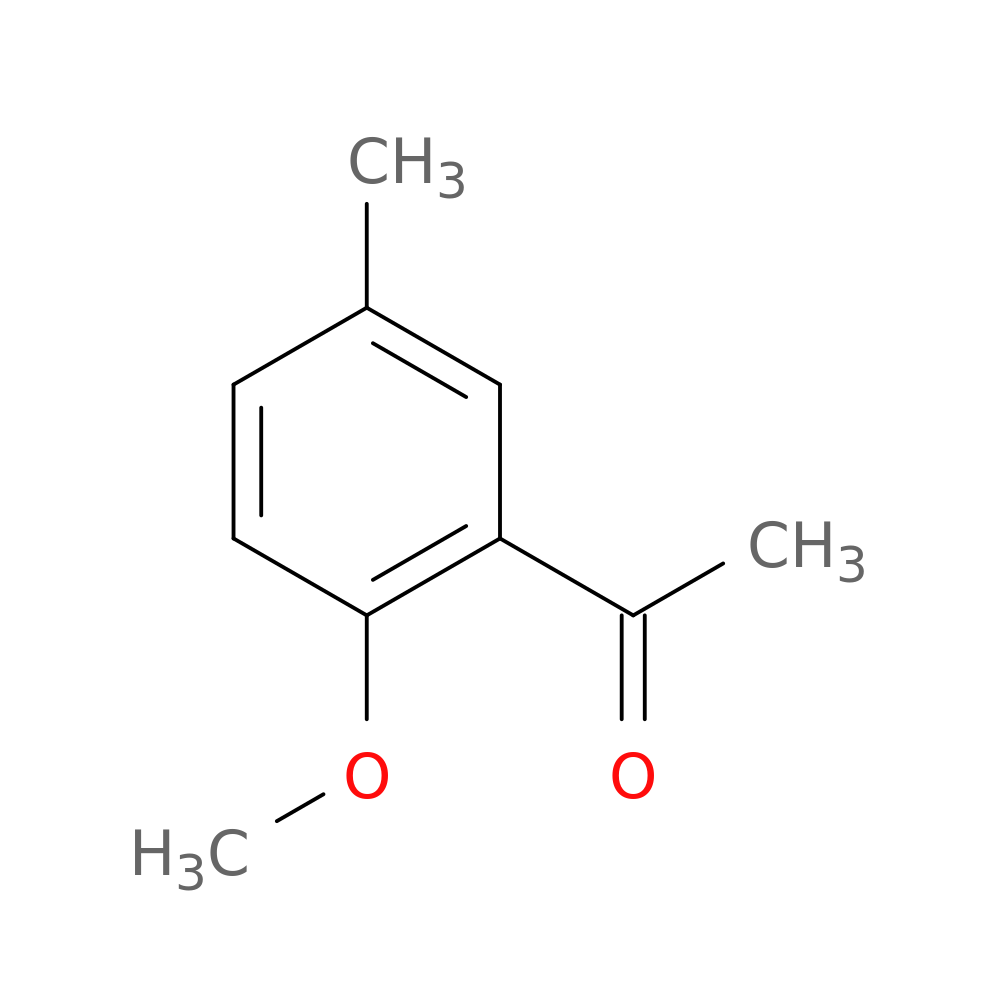 1-(2-Methoxy-5-methylphenyl)ethanone