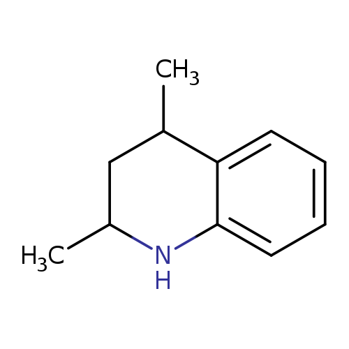 2,4-Dimethyl-1,2,3,4-tetrahydroquinoline