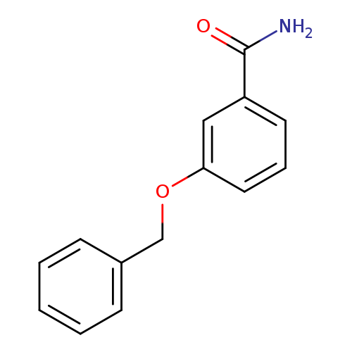 3-(Benzyloxy)benzamide