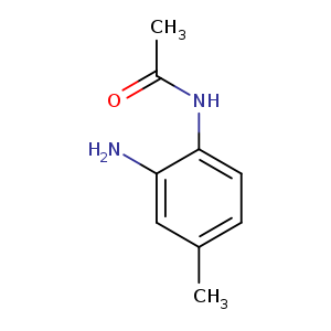 N-(2-Amino-4-methylphenyl)acetamide