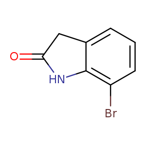 7-Bromooxindole