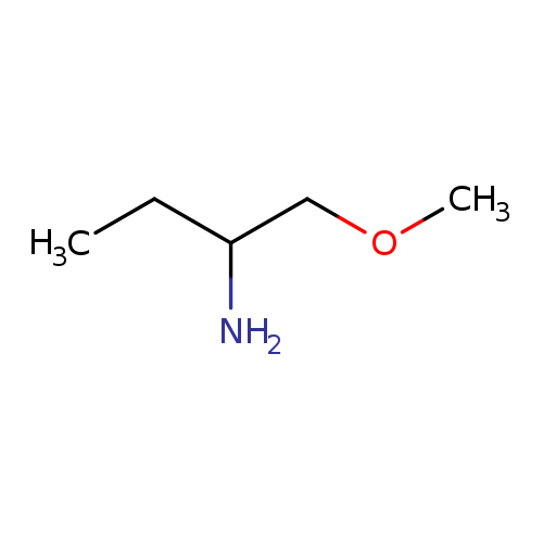 2-AMINO-1-METHOXYBUTANE