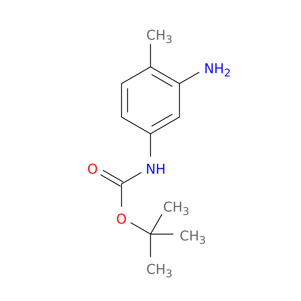 N1-Boc-4-methyl-1,3-phenylenediamine