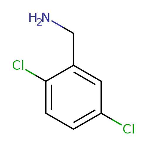 (2,5-Dichlorophenyl)Methanamine
