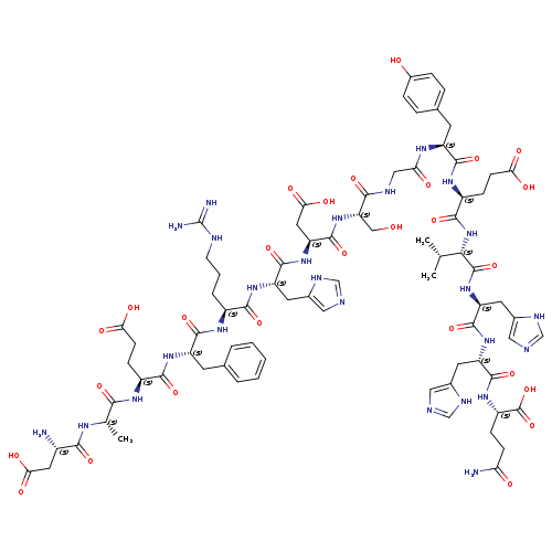 β-Amyloid (1-15)