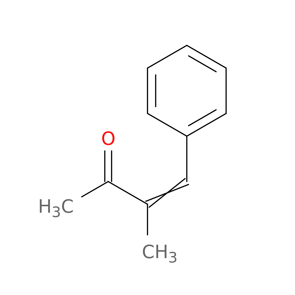 3-Methyl-4-phenylbut-3-en-2-one