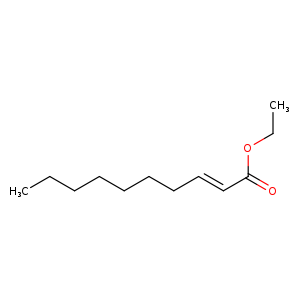Ethyl trans-2-decenoate