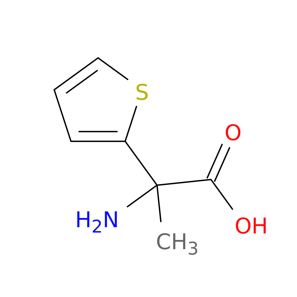 2-(2-Thienyl)alanine