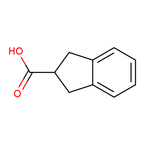 2,3-Dihydro-1H-indene-2-carboxylic acid