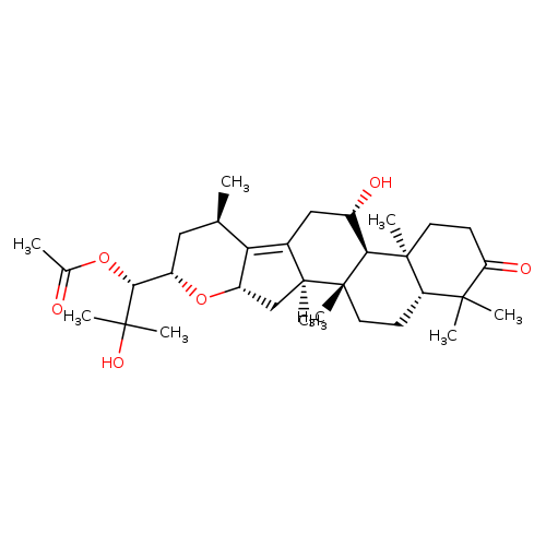 Alisol F 24-acetate