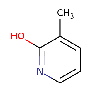 3-Methylpyridin-2-ol