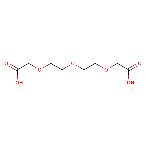 Acetic acid, 2,2'-[oxybis(2,1-ethanediyloxy)]bis-