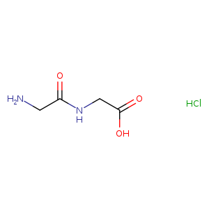 Glycylglycine Hydrochloride Monohydrate